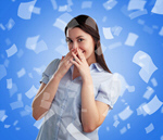 Сlipart confetti winner win lottery prize   BillionPhotos