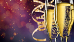 Сlipart year new 2019 champagne eve   BillionPhotos