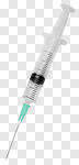 Сlipart Syringe Injecting Vaccination Healthcare And Medicine Medicine photo cut out BillionPhotos