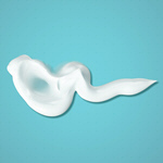 Сlipart cream after shave avocado oil background balm   BillionPhotos