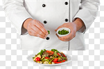 Сlipart Chef Food Service Occupation Food And Drink Industry Gourmet Food photo cut out BillionPhotos