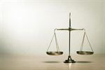 Сlipart justice scale lawyer legal law photo  BillionPhotos