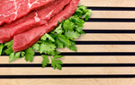 Сlipart meat beef sirloin pork raw   BillionPhotos