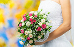 Сlipart Wedding Bride Bouquet Flower Groom   BillionPhotos