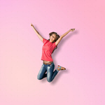 Сlipart girl hipster activity adult american   BillionPhotos