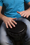 Сlipart Drum Bongo Percussion Instrument Latin Music Human Hand photo  BillionPhotos