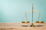 Сlipart justice scale lawyer legal law photo  BillionPhotos
