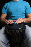 Сlipart Drum Bongo Percussion Instrument Latin Music Human Hand photo  BillionPhotos
