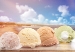 Сlipart cream ice ball scoop icecream   BillionPhotos
