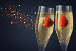Сlipart new year eve background party   BillionPhotos