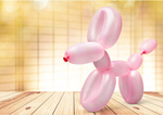Сlipart Balloon Balloon Animal Dog Animal Sculpture   BillionPhotos