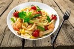 Сlipart Pasta Food Meal Plate Healthy Eating   BillionPhotos