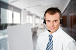 Сlipart call phone operator support center   BillionPhotos