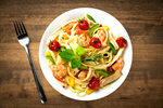 Сlipart Pasta Food Meal Plate Healthy Eating   BillionPhotos