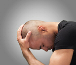 Сlipart Depression Men Sadness Praying Fear   BillionPhotos