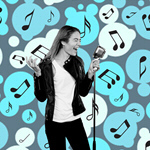 Сlipart art collage pop 80s 90s   BillionPhotos