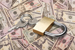 Сlipart money padlock army attack bank   BillionPhotos