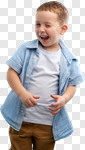 Сlipart kid smile child happy up photo cut out BillionPhotos