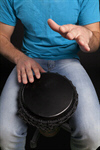 Сlipart Drum Bongo Percussion Instrument Latin Music Human Hand photo  BillionPhotos