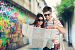 Сlipart travel couple journey woman summer   BillionPhotos