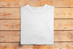 Сlipart shirt t fold white neck   BillionPhotos