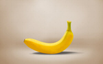 Сlipart banana breakfast background backgrounds beauty   BillionPhotos