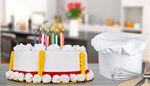 Сlipart Cake on kitchen Birthday Cake Cake Birthday Candle   BillionPhotos