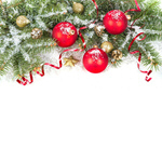 Сlipart Christmas Christmas Ornament Holiday Christmas Decoration Garland   BillionPhotos