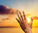 Сlipart air background beautiful calm christian   BillionPhotos