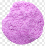 Сlipart altar amethyst blossoms bundle burning photo cut out BillionPhotos