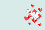 Сlipart background day gift heart valentine   BillionPhotos