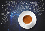 Сlipart Espresso Coffee Cup Coffee Cup Latté   BillionPhotos