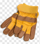 Сlipart gardening tool gloves farming spade photo cut out BillionPhotos