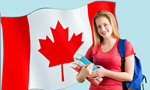 Сlipart student canada background indian canadian   BillionPhotos
