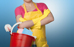 Сlipart Cleaning Maid Women Housework Cleaner   BillionPhotos
