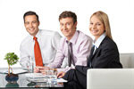Сlipart Business Meeting Businessman Office Team photo  BillionPhotos