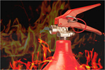 Сlipart Fire Fire Extinguisher Safety Protection Danger   BillionPhotos