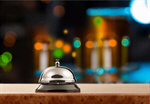 Сlipart hotel bell hospitality travel desk   BillionPhotos