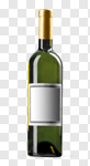 Сlipart Bottle Wine White Wine Bottle Label photo cut out BillionPhotos