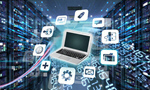 Сlipart system tech data fast icon   BillionPhotos