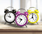 Сlipart Clock Time Alarm Clock Group of Objects Retro Revival   BillionPhotos