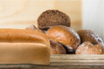 Сlipart Bakery Bread Loaf of Bread Market Circle   BillionPhotos