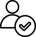 Сlipart Registration  icon cut out BillionPhotos