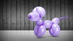 Сlipart Balloon Balloon Animal Dog Animal Sculpture   BillionPhotos