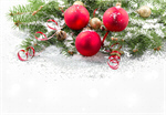 Сlipart Christmas Christmas Ornament Holiday Christmas Decoration Garland   BillionPhotos