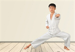 Сlipart Karate martial Art men Martial Arts   BillionPhotos