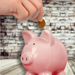 Сlipart Savings Currency Finance Piggy Bank Business   BillionPhotos