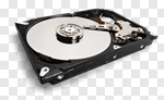 Сlipart Hard Drive Drive Violence Computer Toughness photo cut out BillionPhotos
