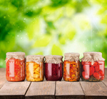 Сlipart Jar Food Canning Vegetable Canned Food Choice   BillionPhotos