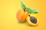 Сlipart peach apricot background clipping closeup   BillionPhotos